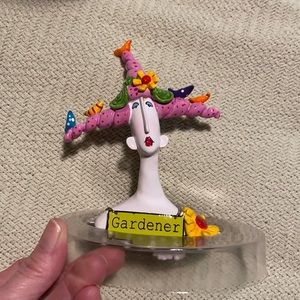 Collectible By Joey Inc. for Silvestri Brand.  NIB!